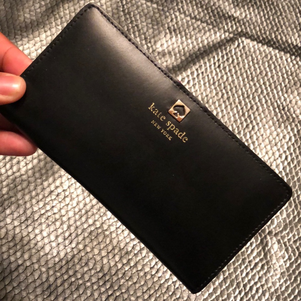 Authentic Kate Spade Wallet